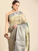 Regal Heritage Delight Saree-SZ-DGSAVI-1835