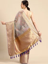 Fashion Icon Glow Saree-SZ-DGSAVI-1830