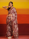 Opulent Queen’s Delight Saree-SZ-DGTARA-1877