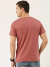 Dillinger Color-Block T-shirt