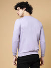 Rigo Basic Terry Sweatshirt-SW08231179-L