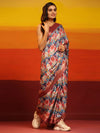 Sublime Allure Ensemble Saree-SZ-DGTARA-1876