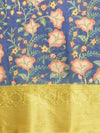 Heritage Queen’s Radiance Saree-SZ-DGSAVI-1850