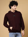 Rigo Stand Tall Fleece Sweatshirt-SW10231190-L