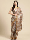 Luxurious Ornate Wonder Saree-SZ-DAISY-BW-1995