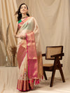 Traditional Beauty Wonder Saree-SZ-DGBOX-BE-2137