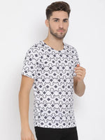 Hangup Men Standard Printed T-Shirts-36T_Print_TShirt