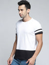 Dillinger Men's Colourblock T-Shirt