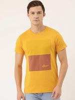 Dillinger Color-Block T-shirt