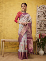 Heritage Diva’s Allure Saree-SZ-DGBOX-LV-2140