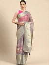 Bold Fusion Charm Saree-SZ-DGSAVI-1829