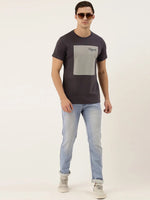 Dillinger Color-Block T-shirt