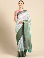 Vibrant Contemporary Delight Saree-SZ-DGPS6-1798