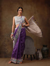 Embellished Diva’s Elegance Saree-SZ-DGTRISHIV2-PP-2194