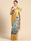 Urban Statement Drape Saree-SZ-DGSAVI-1814