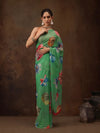 Elegant Beauty Wonder Saree-SZ-DGCHIF-GN-2237