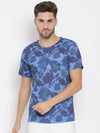 Hangup Men Standard Printed T-Shirts-42T_Print_TShirt