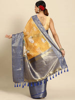 Eternal Cultural Charm Saree-SZ-DGSAVI-1838