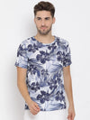 Hangup Men Standard Printed T-Shirts-61T_Print_TShirt