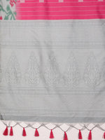 Ornate Festive Delight Saree-SZ-DGTRISHIV1-PN-2191