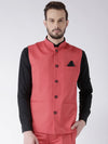 Hangup Men Standard Solid Men's Indian Wear-CherryBasket