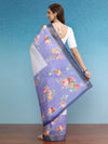 Everlasting Charm Drape Saree-SZ-DGALIA-LV-1942