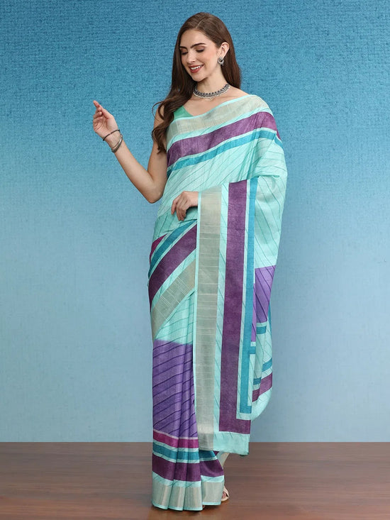 Eternal Beauty Ensemble Saree-SZ-DGRANGOLI-PP-2071