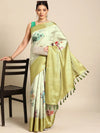 Unique Artistic Aura Saree-SZ-DGKSS-3-1513