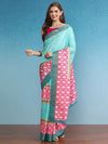 Timeless Regal Charm Saree-SZ-DGRANGOLI-TL-2073