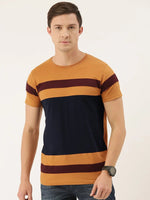 Dillinger Color-Block T-shirt