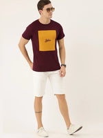 Dillinger Color-Block T-shirt