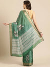 Embellished Grandeur Attire Saree-SZ-INAYA-GN-2004