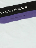 Dillinger Printed T-shirt