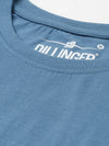 Dillinger Color-Block T-shirt