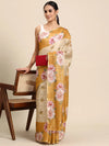 Garden Beauty Wonder Saree-SZ-DGTRIJAL2-BE-2149