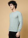 Rigo Basic Terry Sweatshirt-SW08231177-L