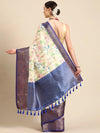 Modern Patterns of Grace Saree-SZ-DGPS6-1799