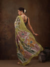 Minimalist Beauty Wonder Saree-SZ-AASI-2214