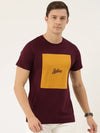 Dillinger Color-Block T-shirt