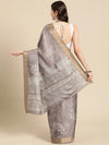 Embellished Radiant Allure Saree-SZ-IVY-BW-1997