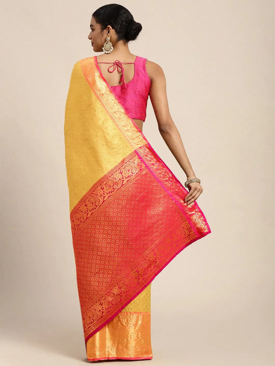 Graceful Fusion Vibe Saree-SZ-FP8-MU-771