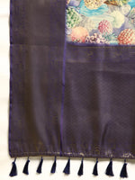 Majestic Festive Radiance Saree-SZ-DGALOHI-1895