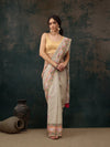 Dazzling Ethnic Charm Saree-SZ-DHENU-LGN-2267