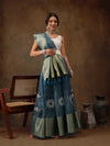 Petal Grace Wonder Saree-SZ-DGUMA-TL-2156