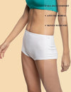 AshleyandAlvis Anti Bacterial Bamboo Premium Panty