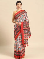 Majestic Celebration Wonder Saree-SZ-BETA-1900