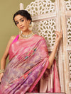 Luxurious Wedding Grandeur Saree-SZ-DGDIYA1-PN-2313