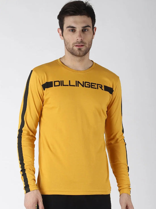 Dillinger Printed T-shirt