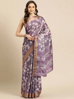 Embellished Queen’s Glory Saree-SZ-DAISY-LV-1994