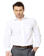 Hangup Men Standard Solid Shirts-LMWS